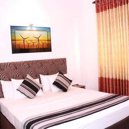 Cozy Inn Negombo Exteriér fotografie