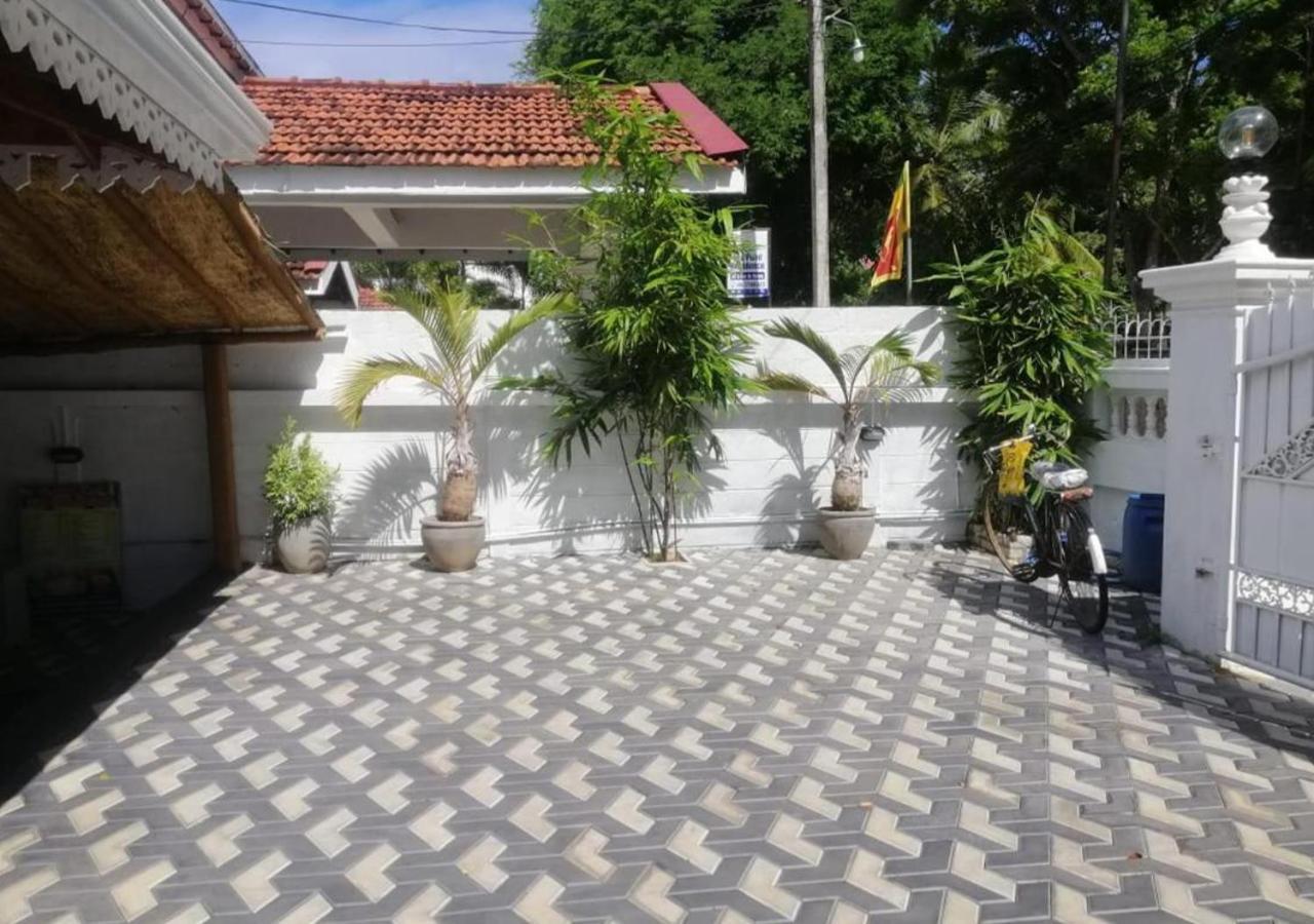 Cozy Inn Negombo Exteriér fotografie