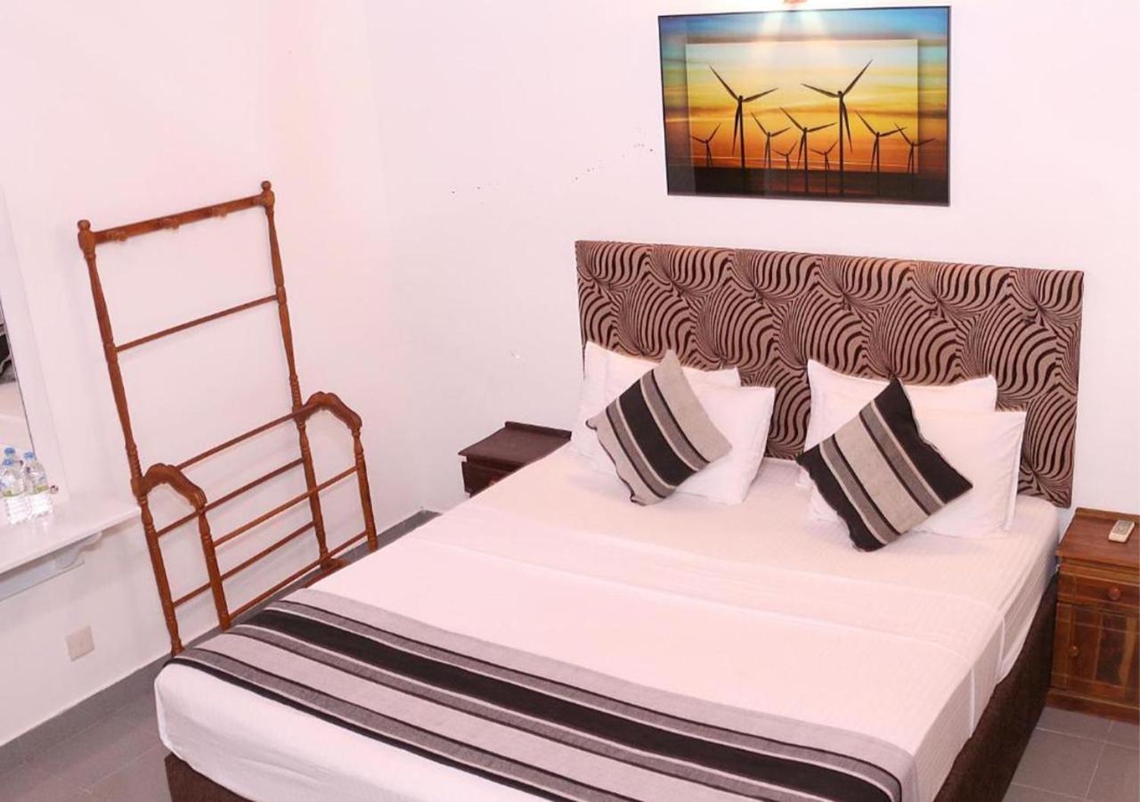 Cozy Inn Negombo Exteriér fotografie