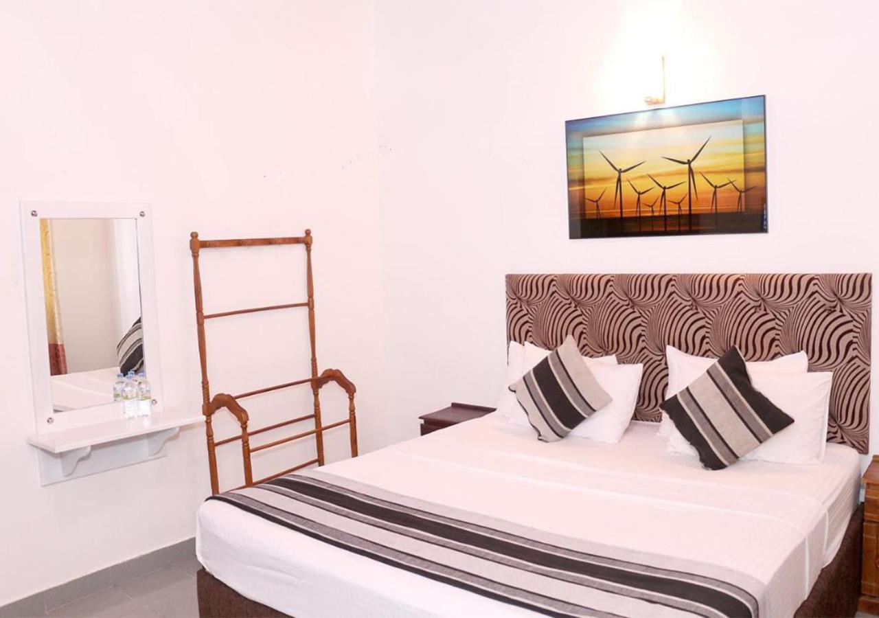 Cozy Inn Negombo Exteriér fotografie