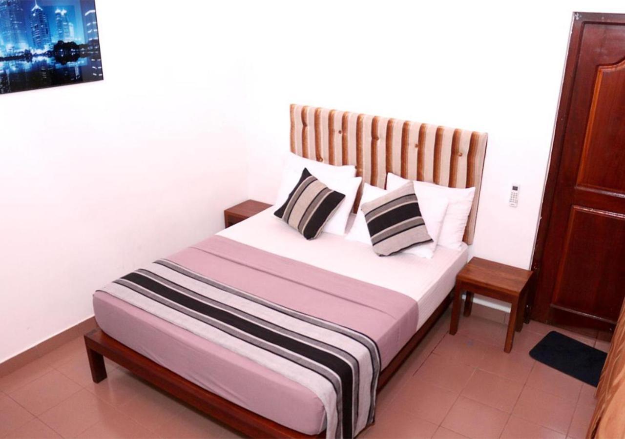 Cozy Inn Negombo Exteriér fotografie