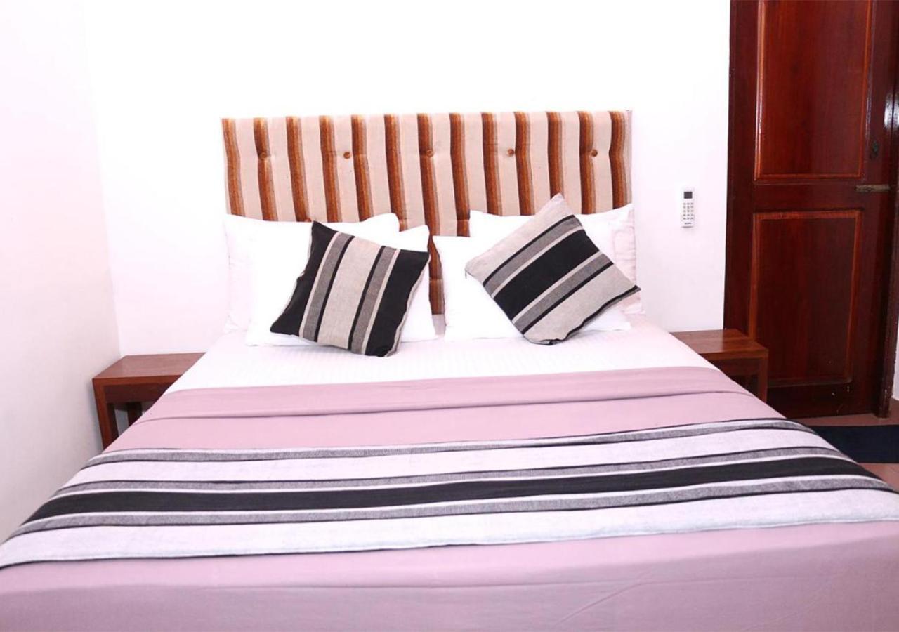 Cozy Inn Negombo Exteriér fotografie