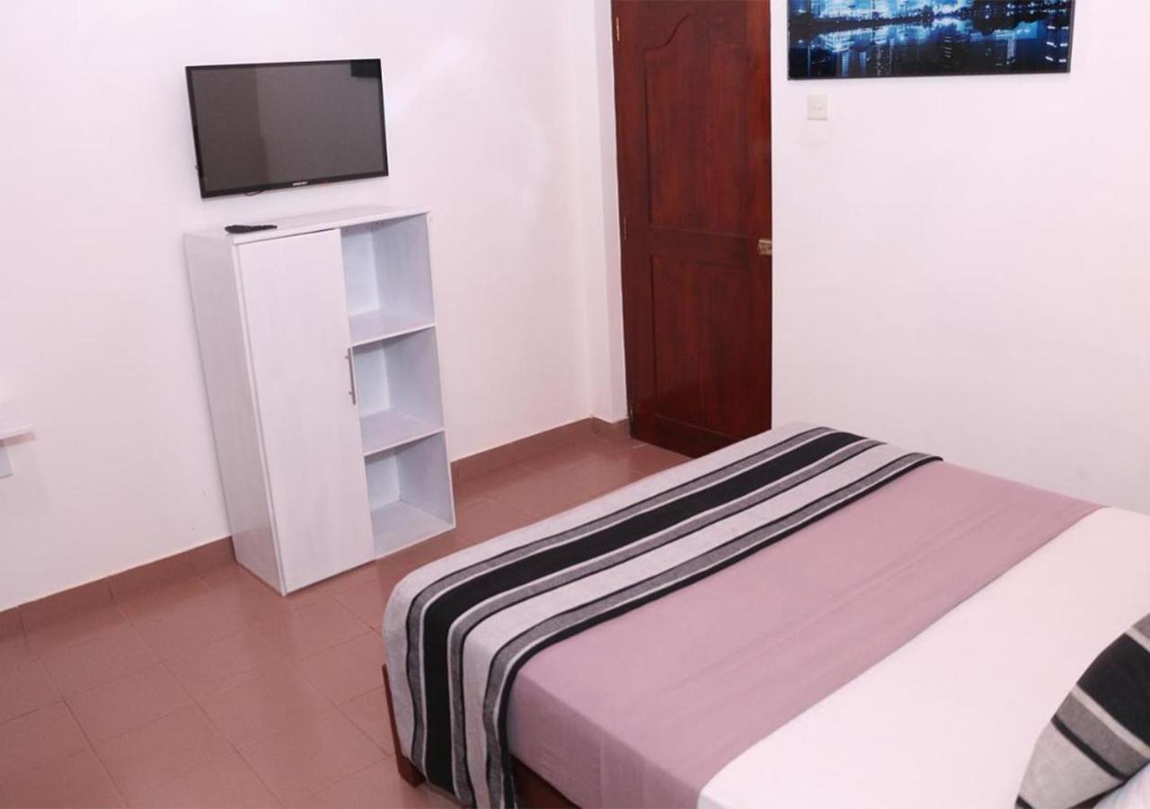 Cozy Inn Negombo Exteriér fotografie