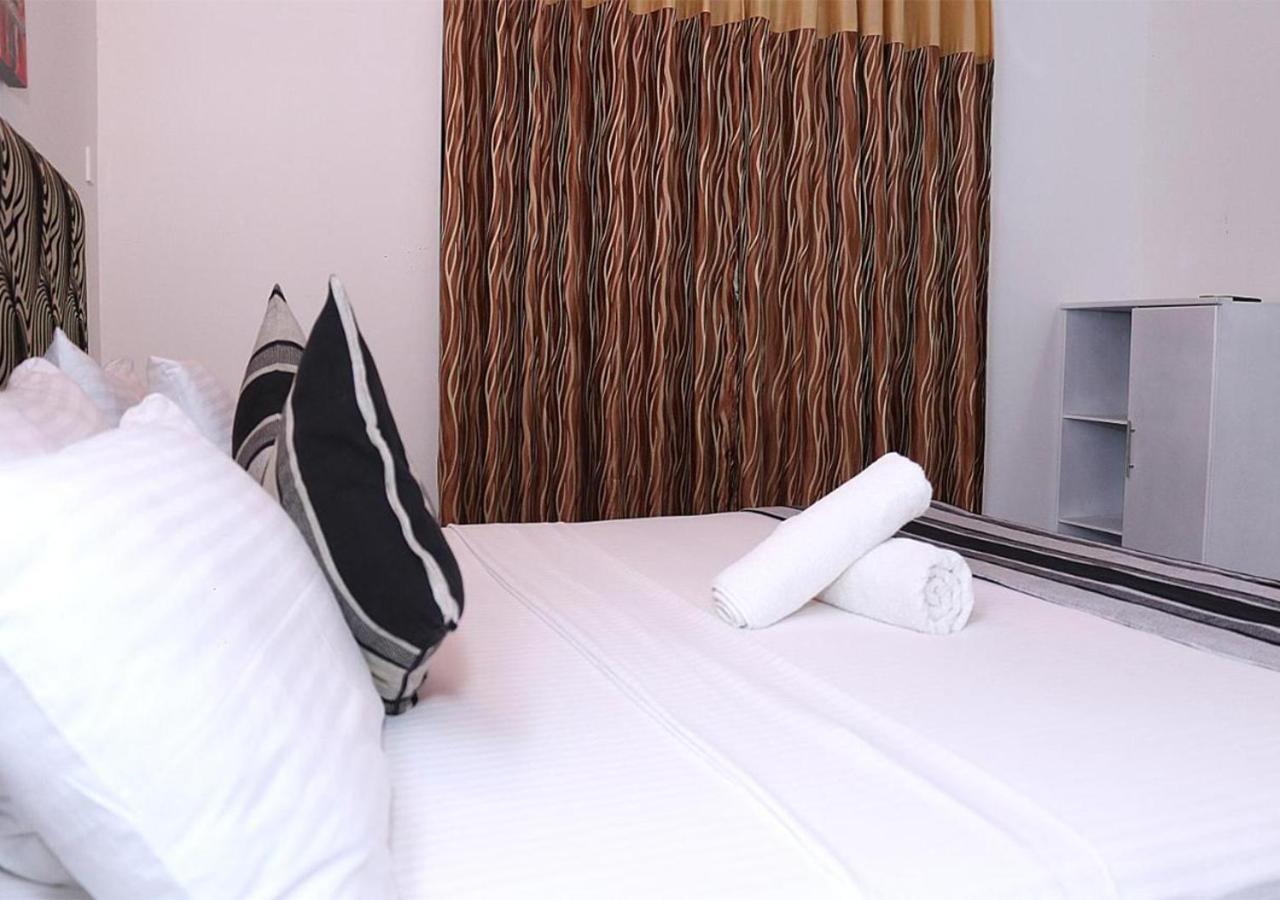 Cozy Inn Negombo Exteriér fotografie