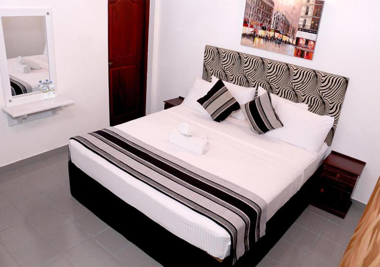 Cozy Inn Negombo Exteriér fotografie