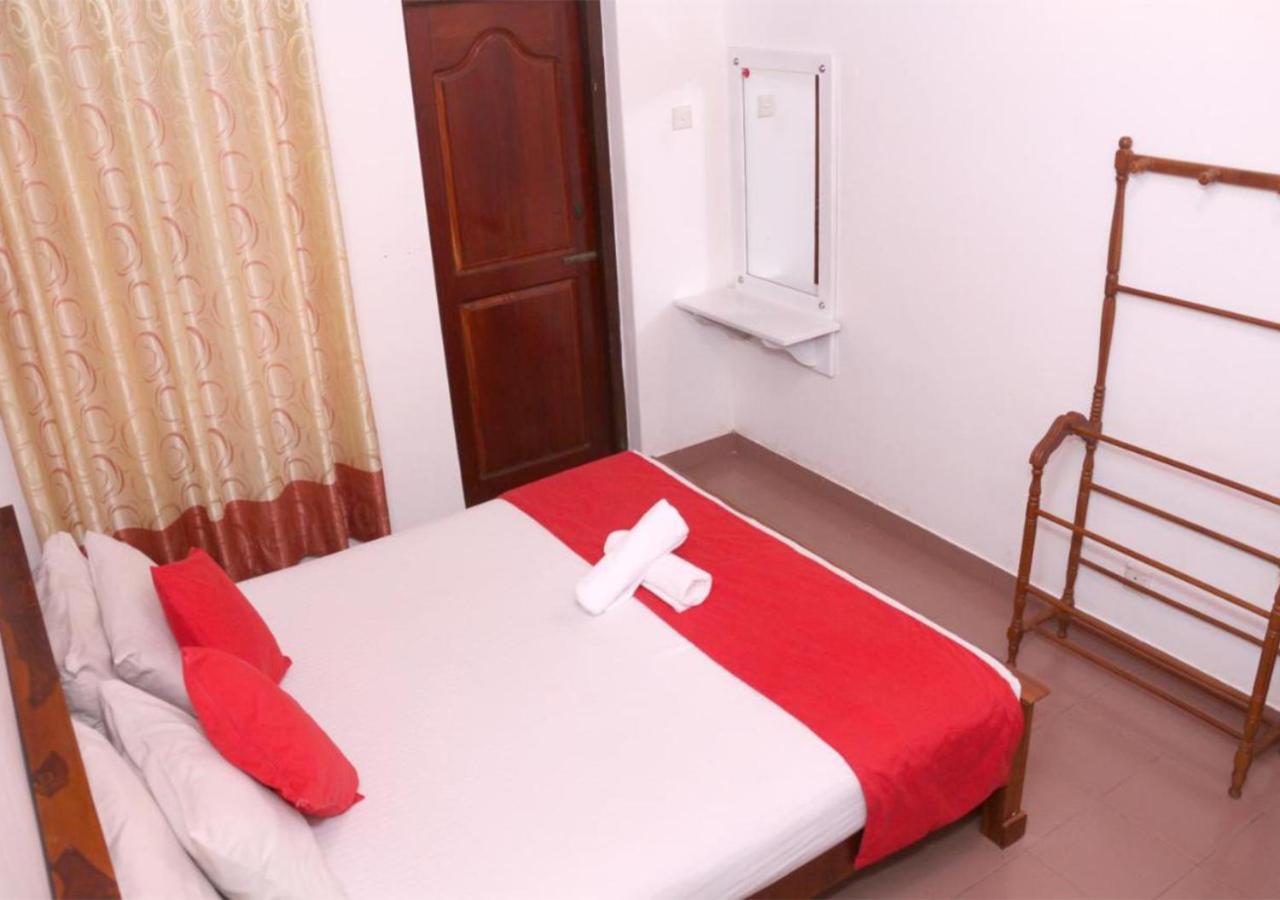 Cozy Inn Negombo Exteriér fotografie