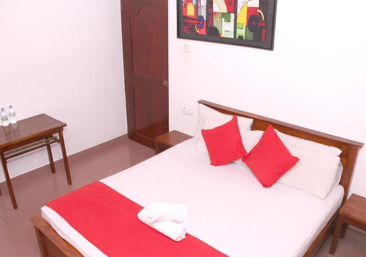 Cozy Inn Negombo Exteriér fotografie